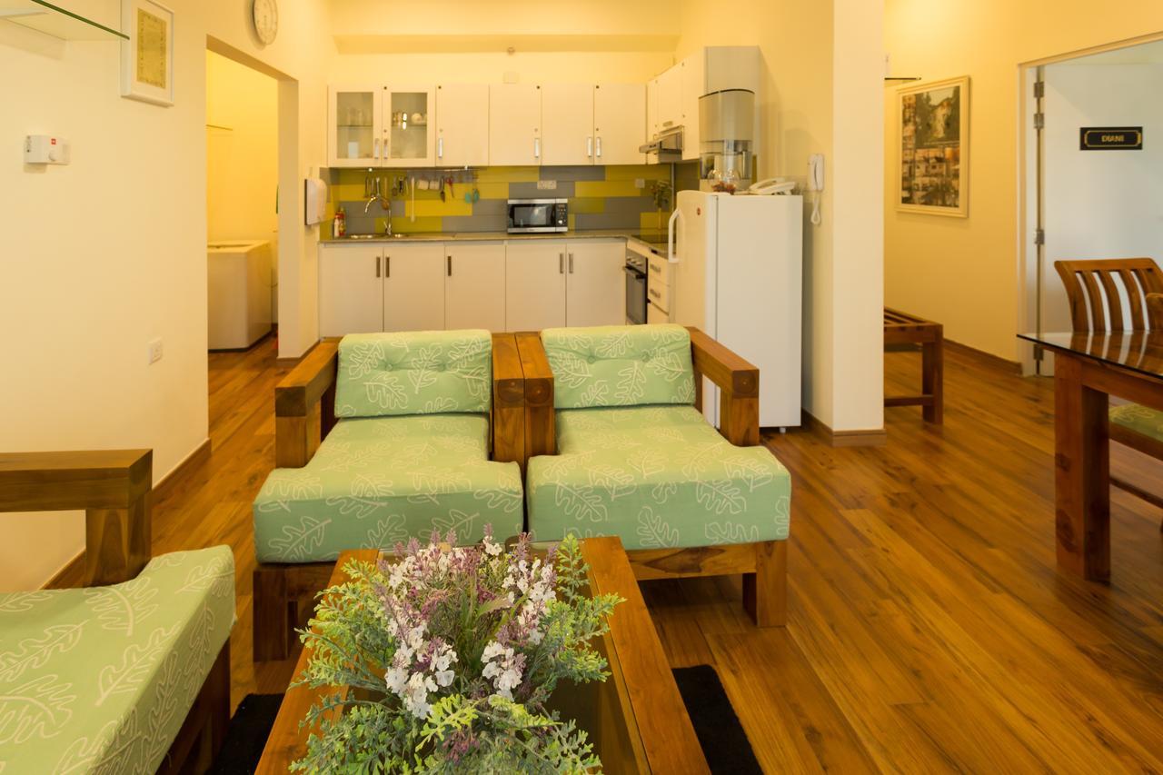 Shalom Residence Nawala Kolombo Exteriér fotografie